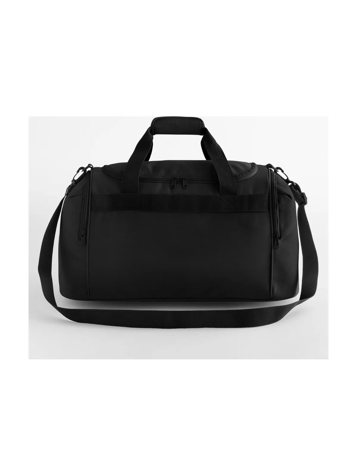 Freestyle Holdall — BLACK