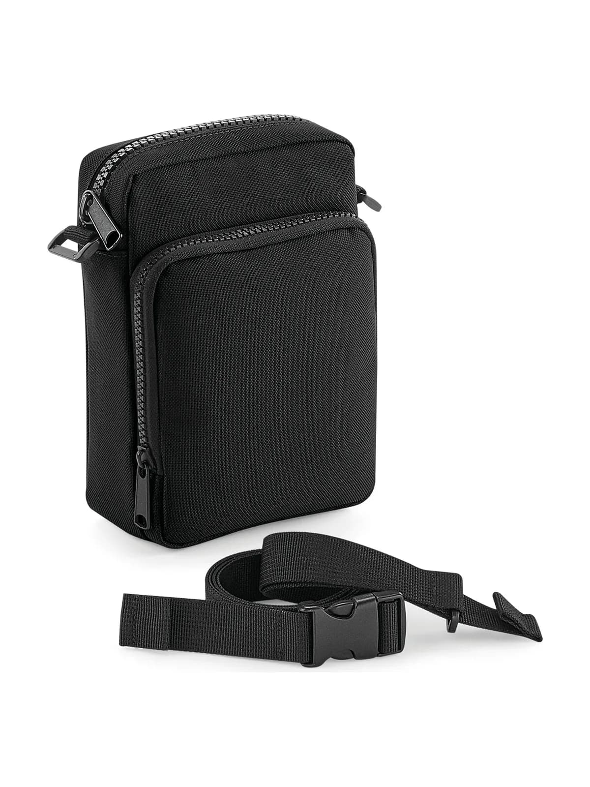 Modulr™ 1 Litre Multipocket — BLACK