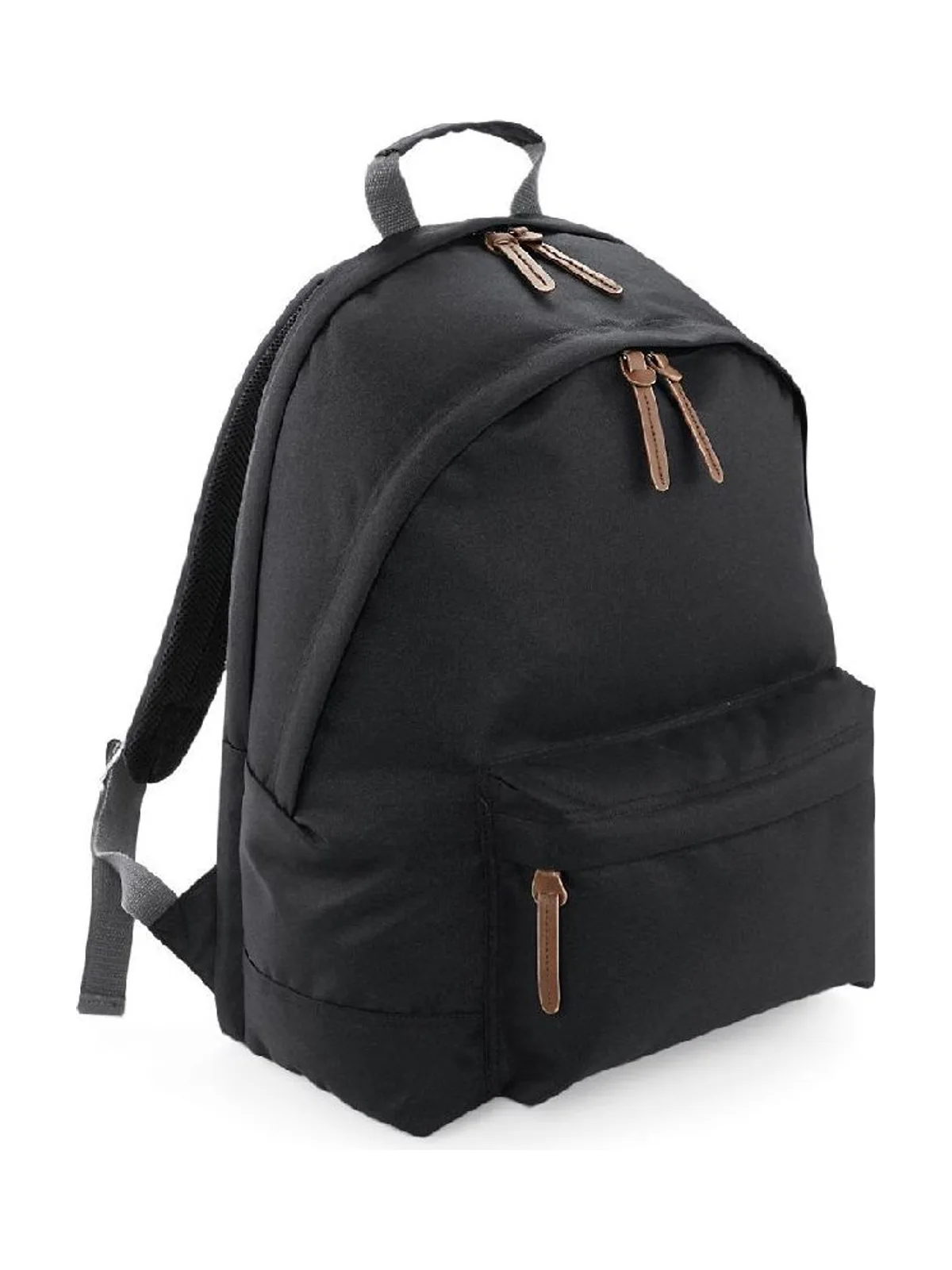 Faux Leather Fashion Backpack — Väskor & bagage från BagBase att profilera