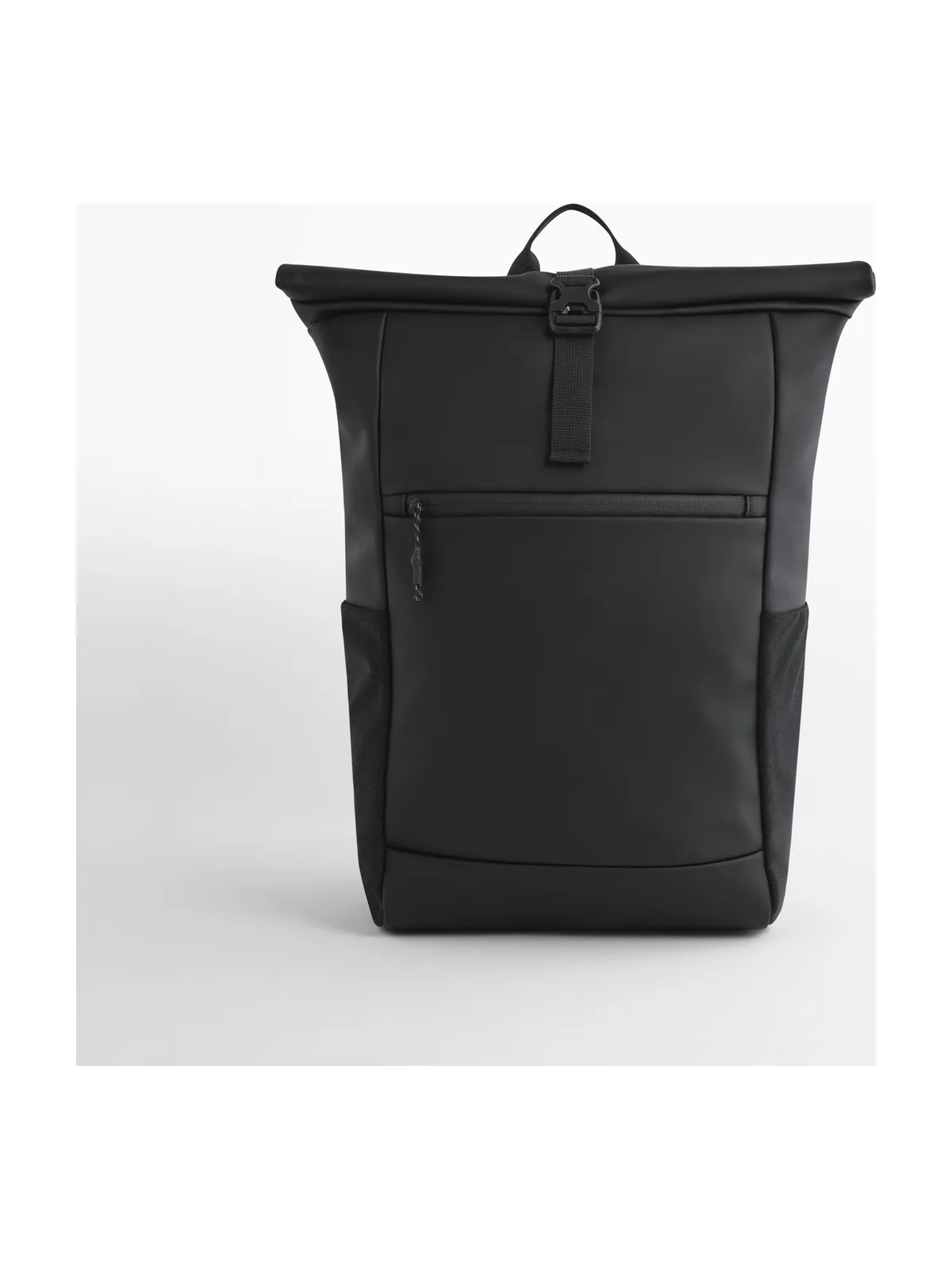 Athlux Roll-Top Backpack — Sacs & bagagerie BagBase à personnaliser
