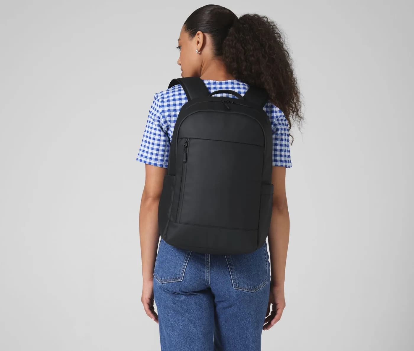 Everyday Carry 22 Litre Backpack — Sacs & bagagerie BagBase à personnaliser