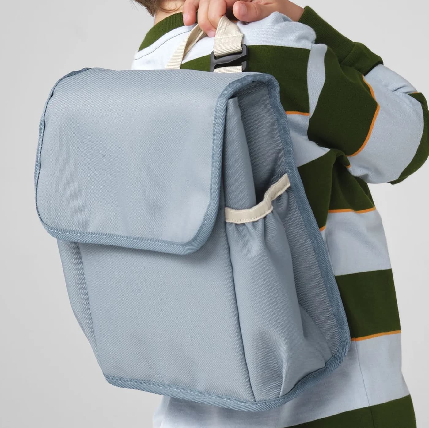 Kids Adventure Cooler Bag — Sacs & bagagerie BagBase à personnaliser