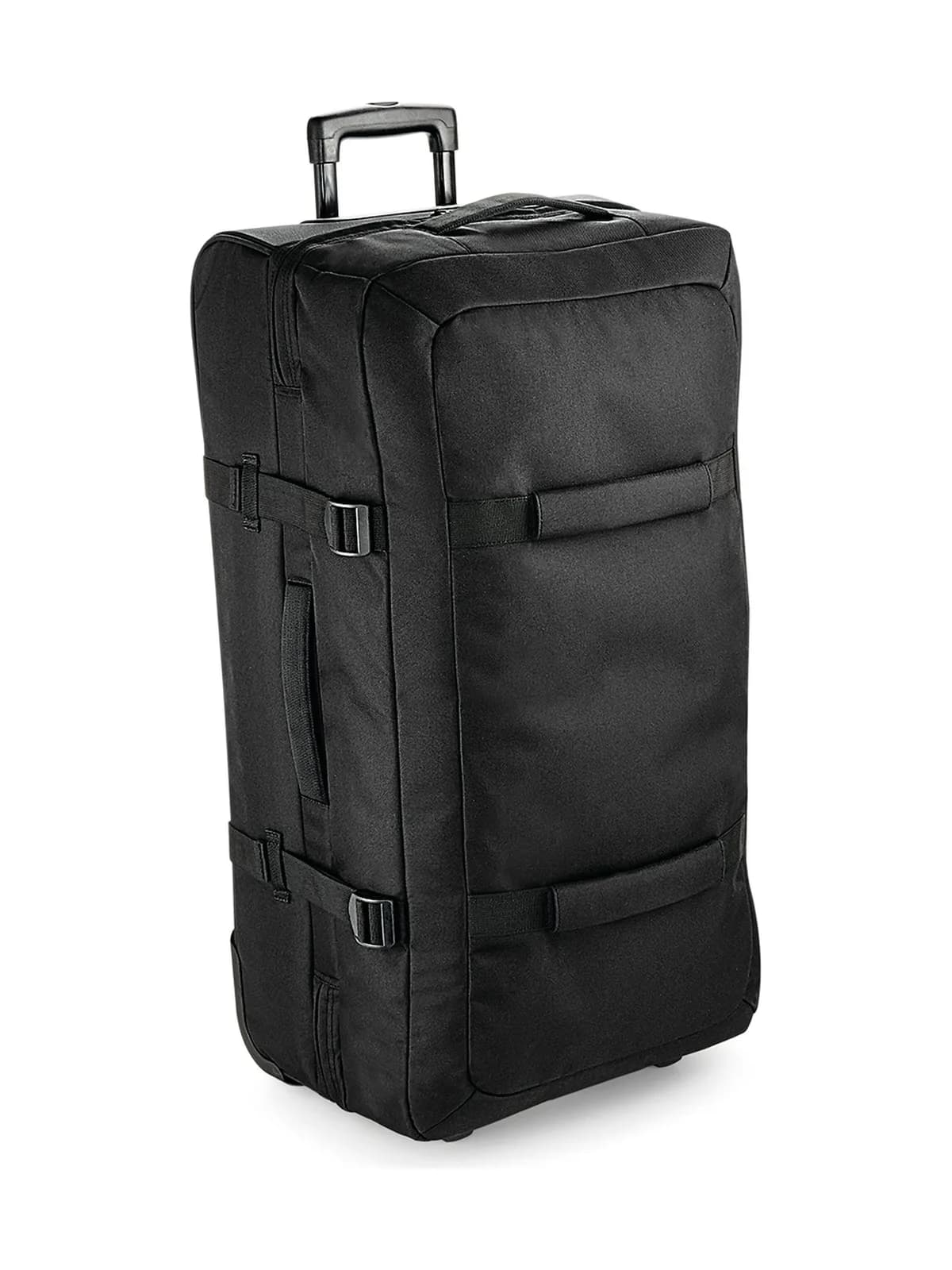 Escape Check-In Wheelie — BLACK