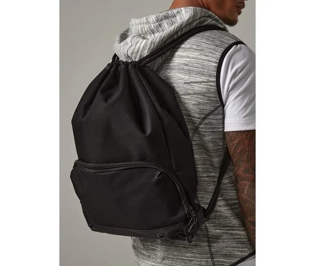 Athleisure Gymsac — Sacs & bagagerie BagBase à personnaliser