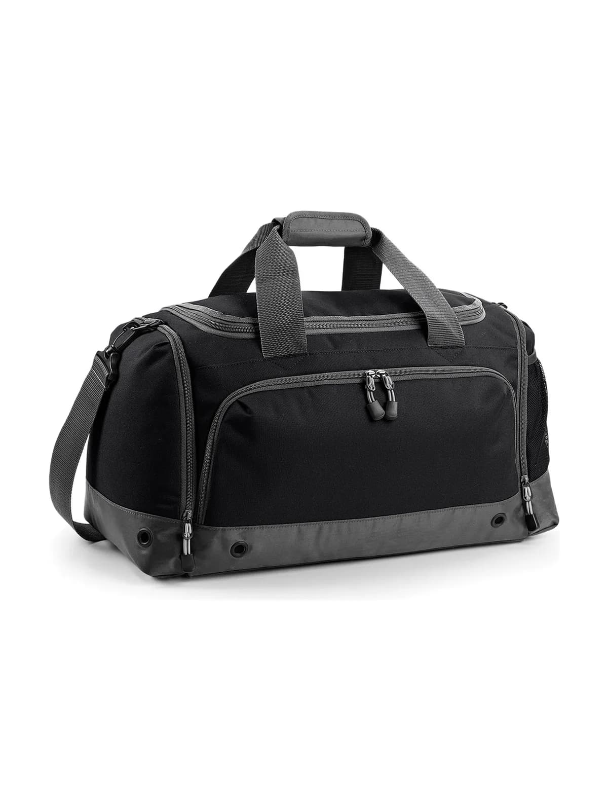 Athleisure Holdall — Sacs & bagagerie BagBase à personnaliser
