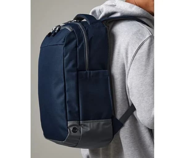 Athleisure Sports Backpack — Sacs & bagagerie BagBase à personnaliser