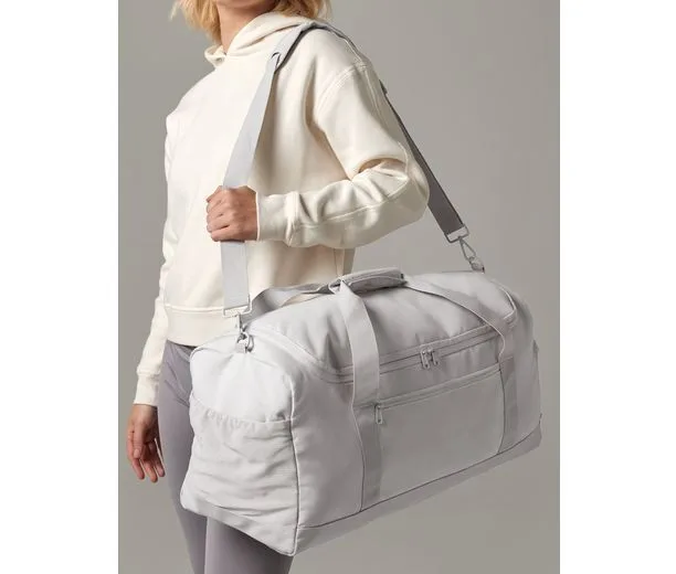 Large Training Holdall — Sacs & bagagerie BagBase à personnaliser