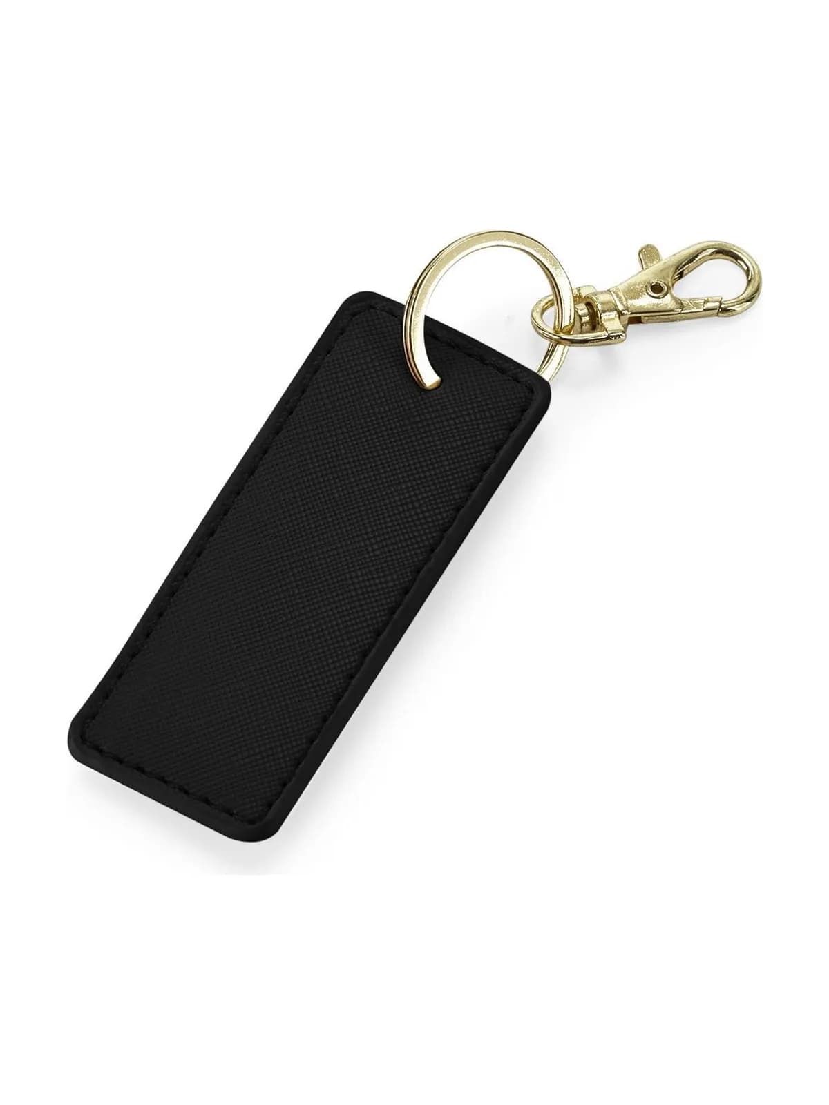 Boutique Key Clip — BLACK