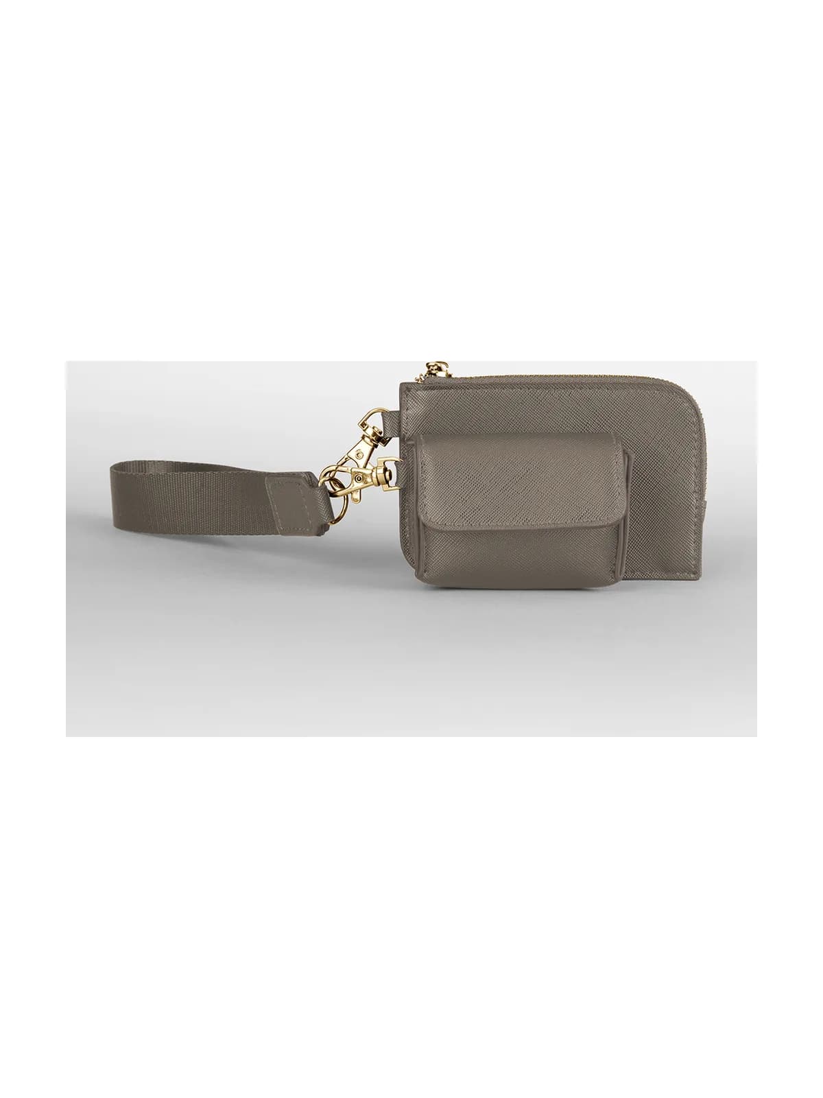 Boutique Pouch Wristlet — Sacs & bagagerie BagBase à personnaliser