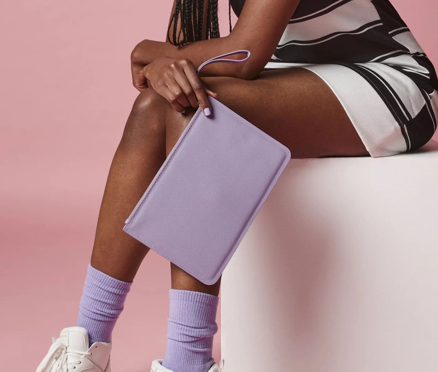 Boutique Accessory Pouch — Sacs & bagagerie BagBase à personnaliser