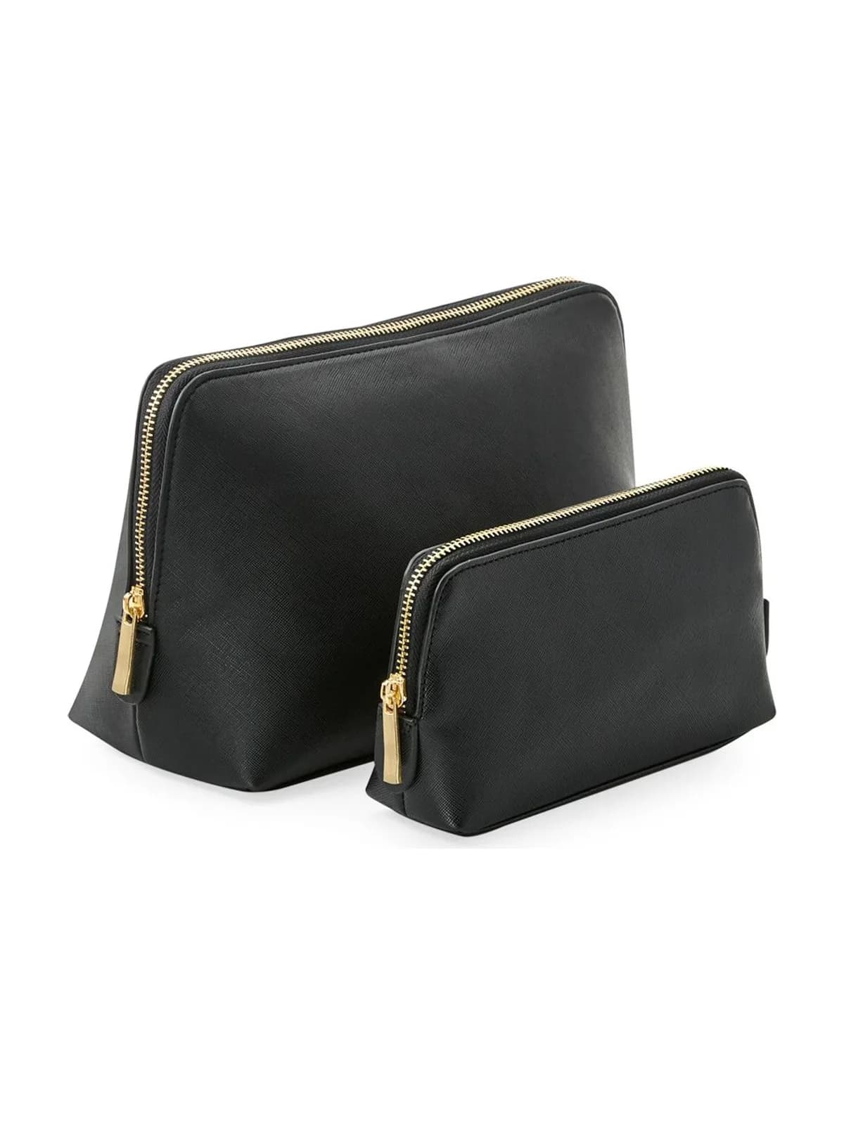 Boutique Accessory Case — BLACK