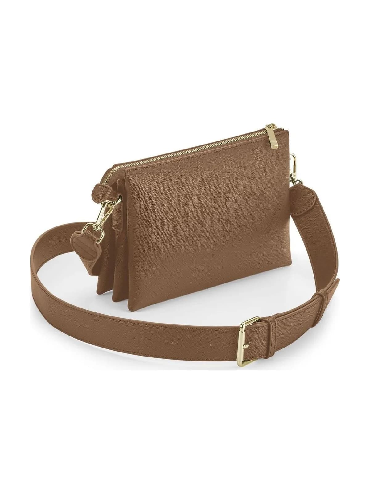 Boutique Soft Cross Body Bag — Sacs & bagagerie BagBase à personnaliser