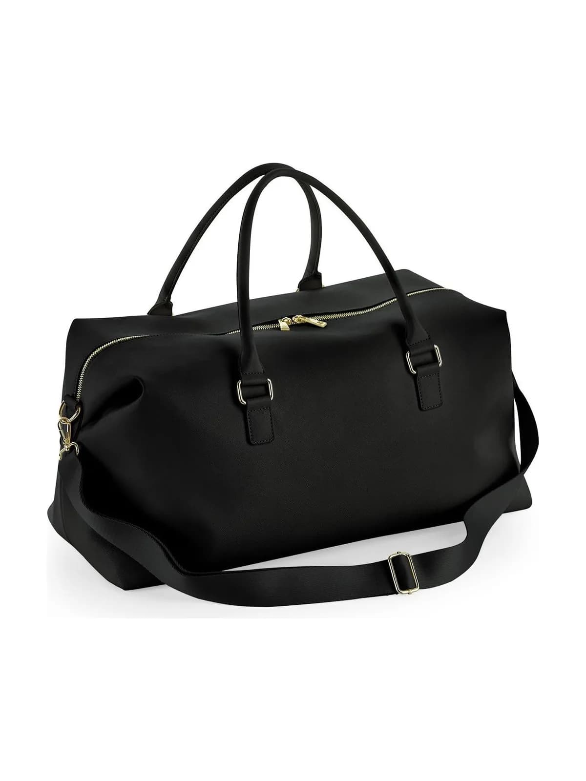 Boutique Weekender — BLACK