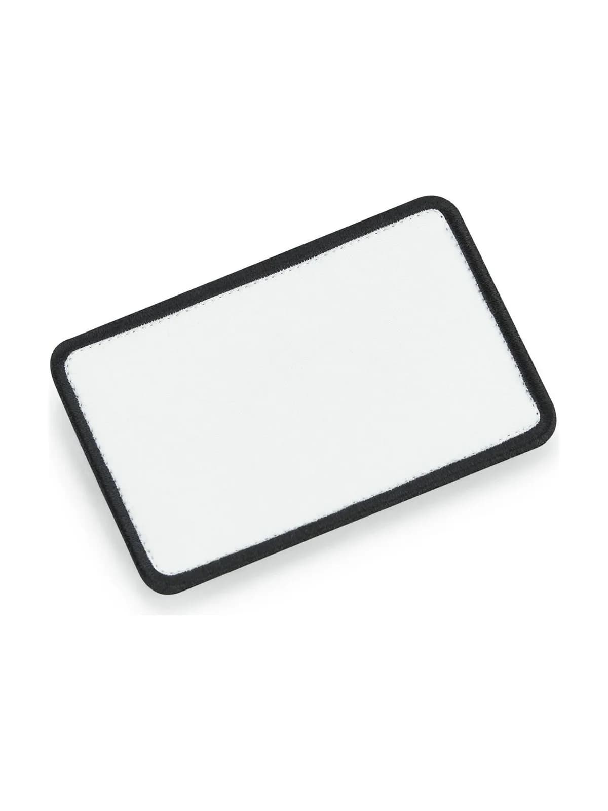 Molle Utility Sublimation Patch — WHITE