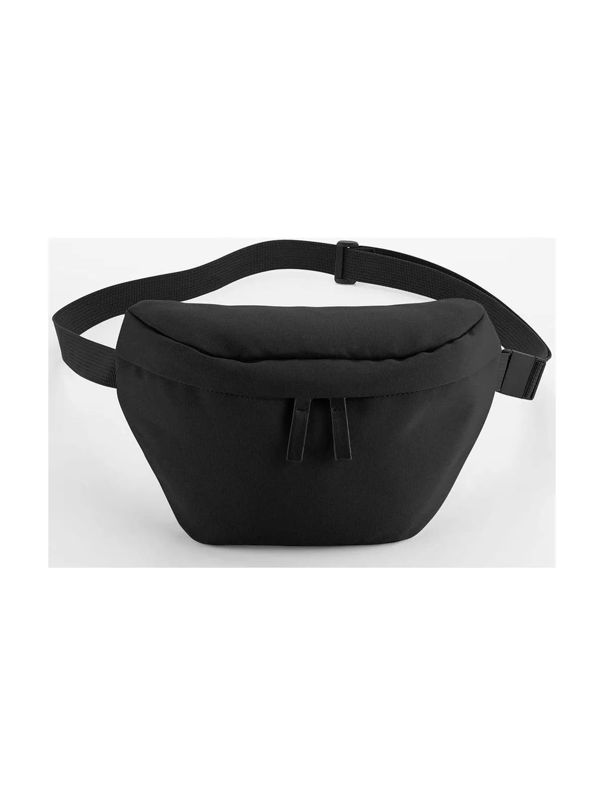 Simplicity Waistpack — BLACK