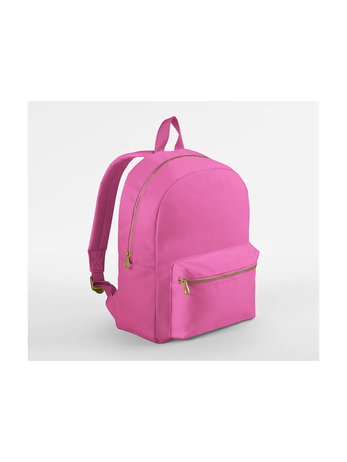 Sundae Mini Backpack — RASPBERRY RIPPLE