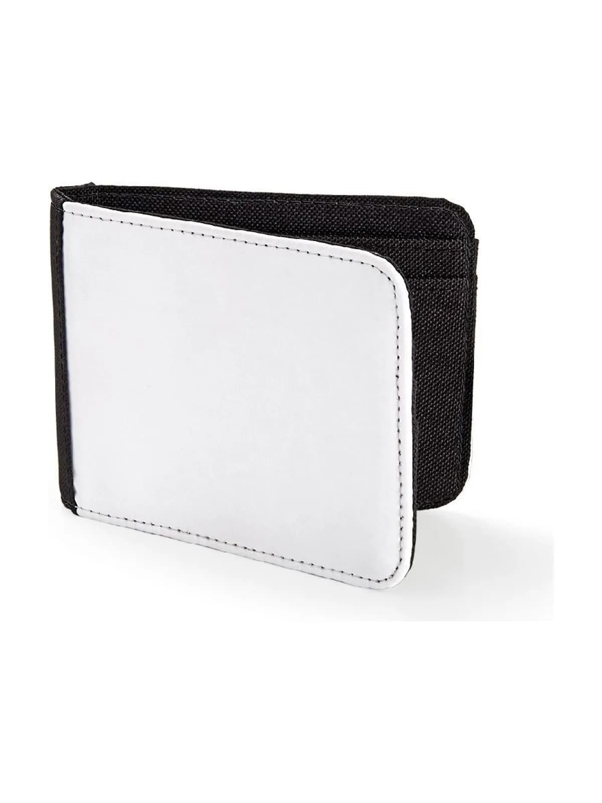 Sublimation Wallet — BLACK
