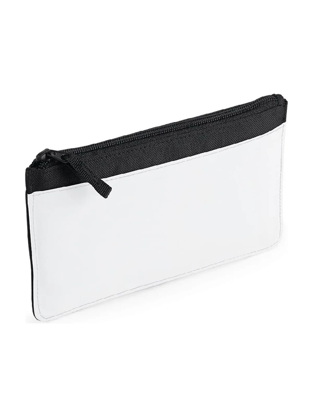 Sublimation Pencil Case — BLACK