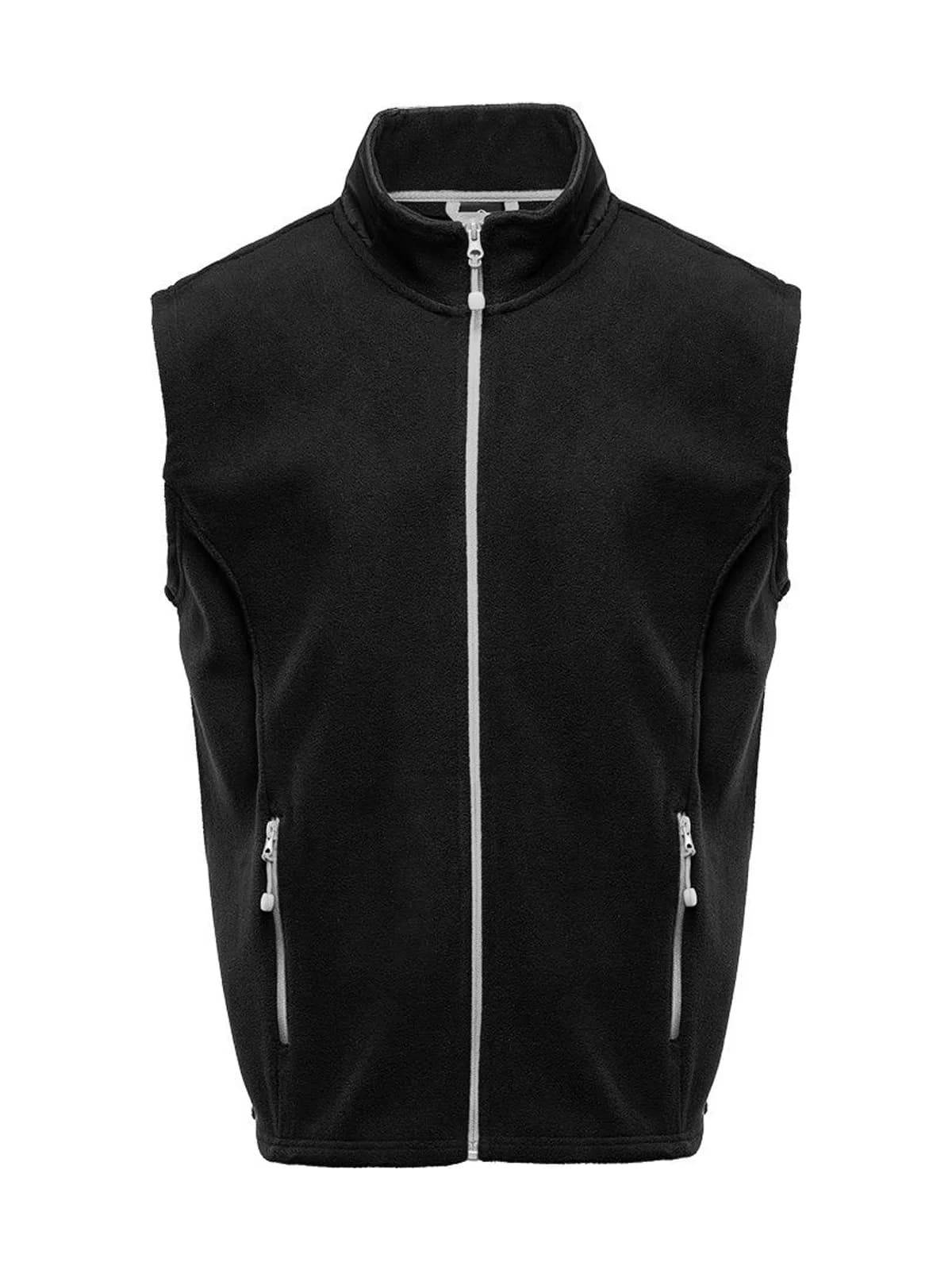 Adriatic — BLACK / SILVER