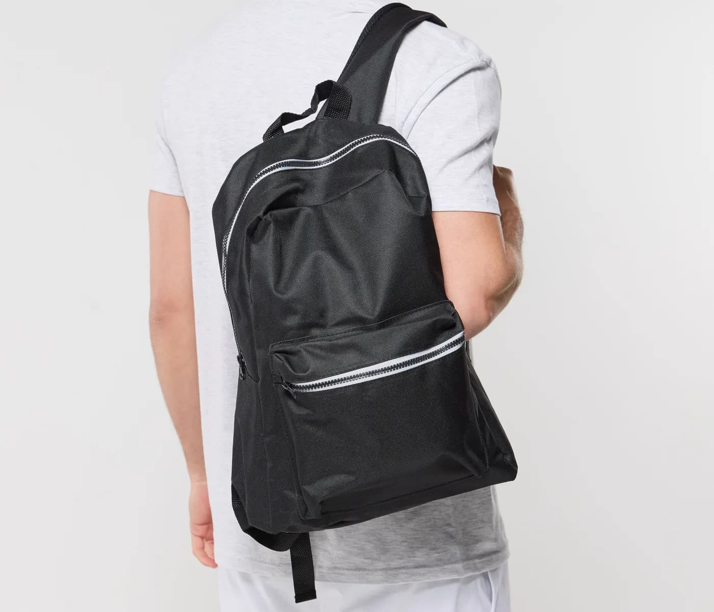 Classic Backpack — customisable Bags & luggage by Pen Duick