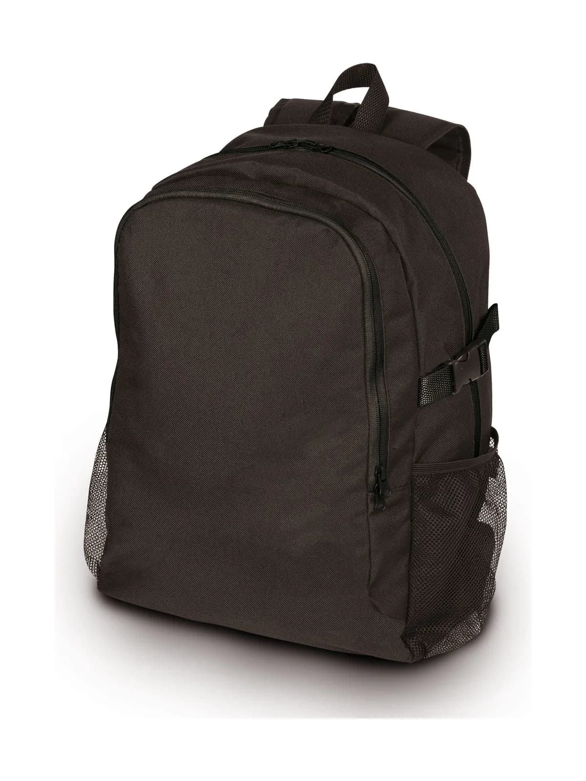 Sport Backpack — BLACK