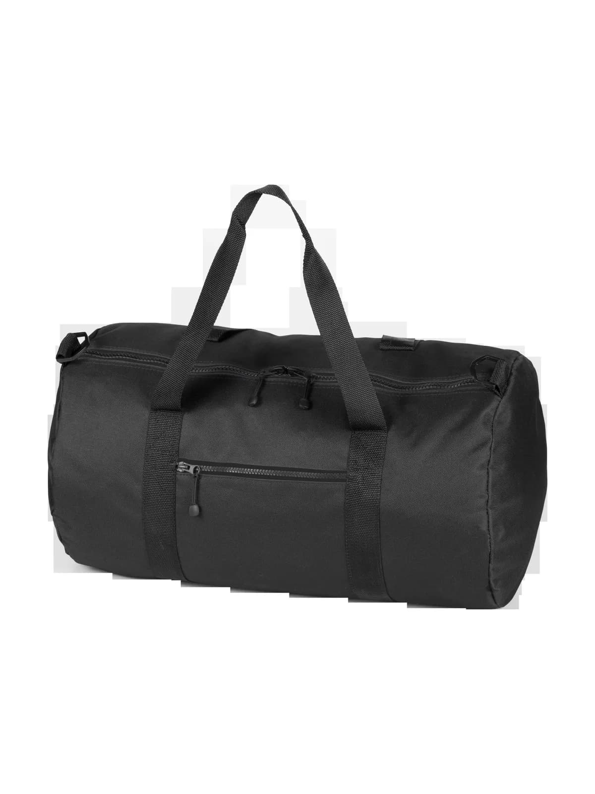 Week End Bag — BLACK