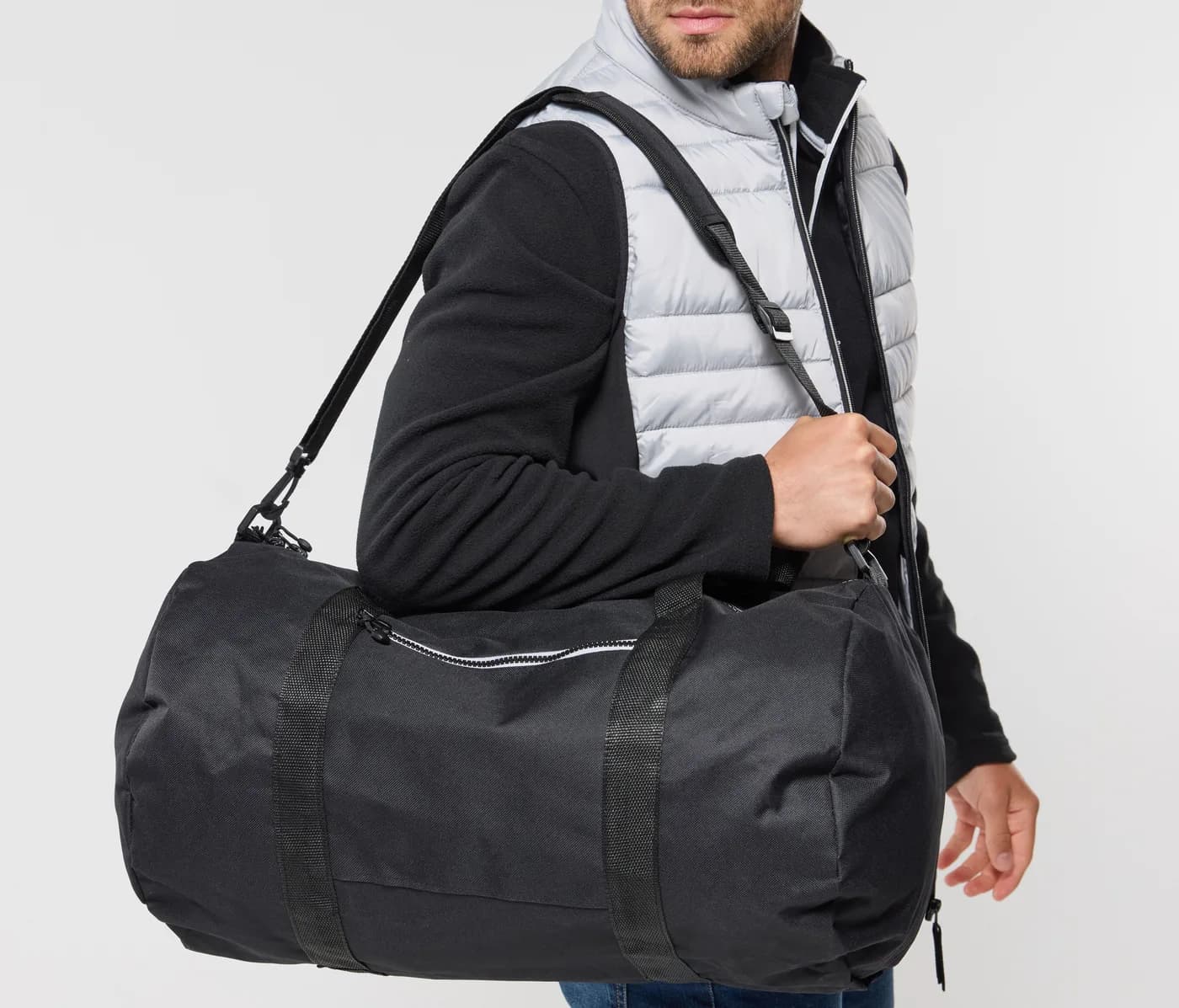 Week End Bag — customisable Bags & luggage by Pen Duick