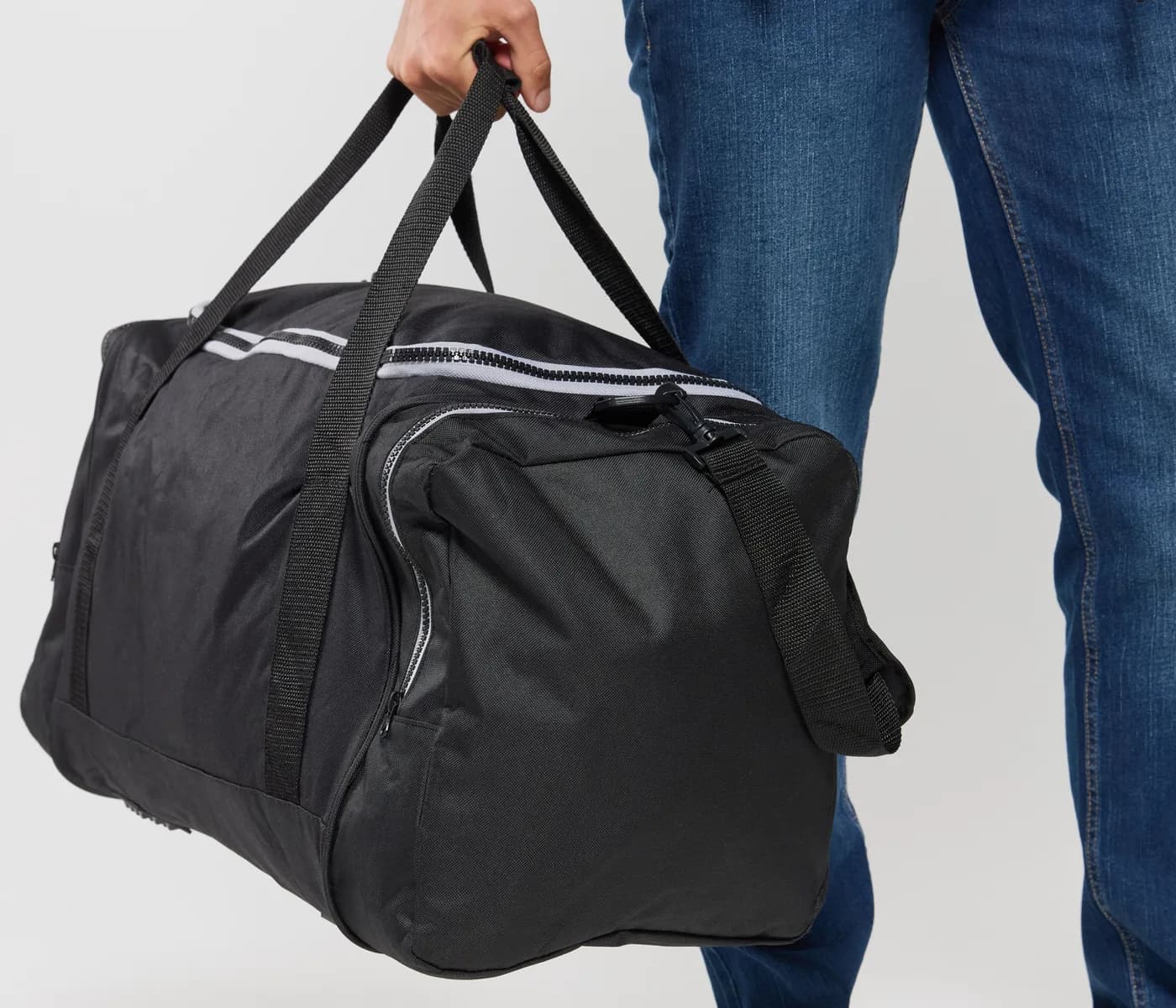 Sport Bag 55 — customisable Bags & luggage by Pen Duick