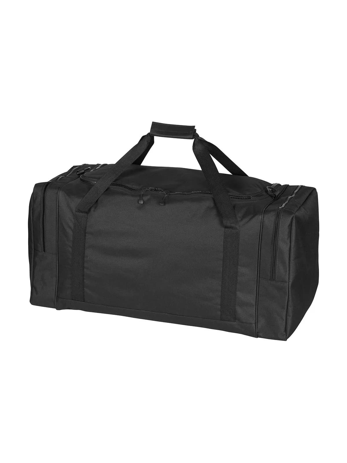 Sport Bag 85 — BLACK