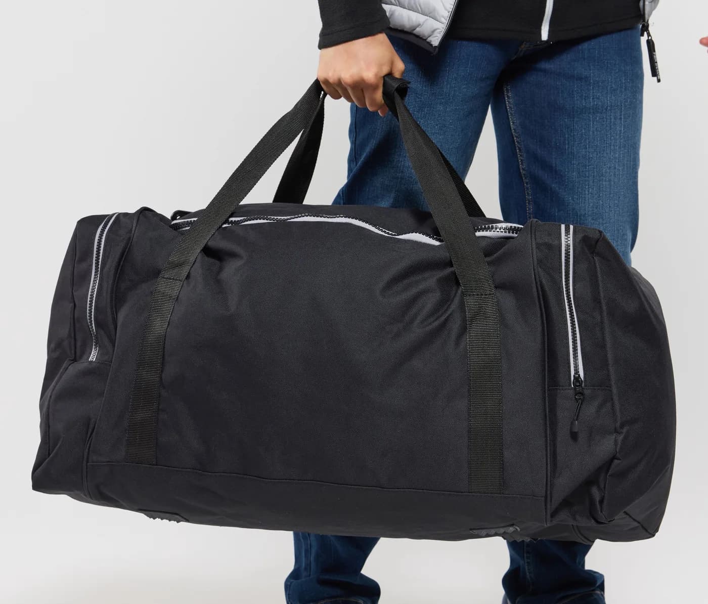 Sport Bag 85 — customisable Bags & luggage by Pen Duick