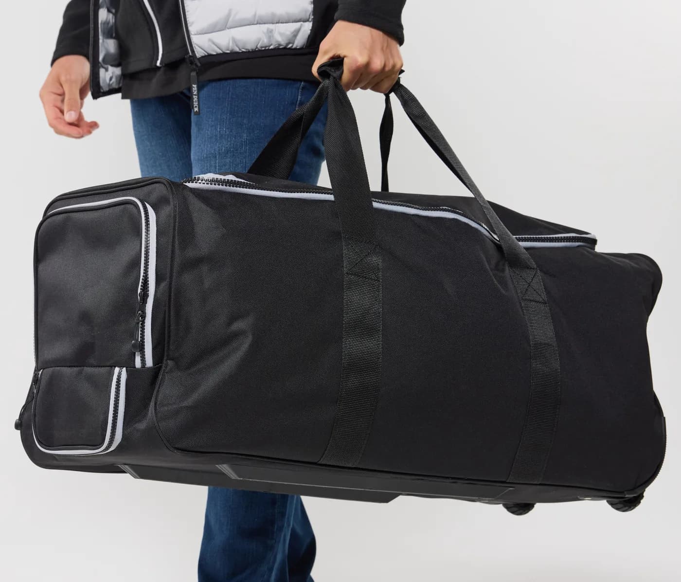 Trolley Bag — customisable Bags & luggage by Pen Duick