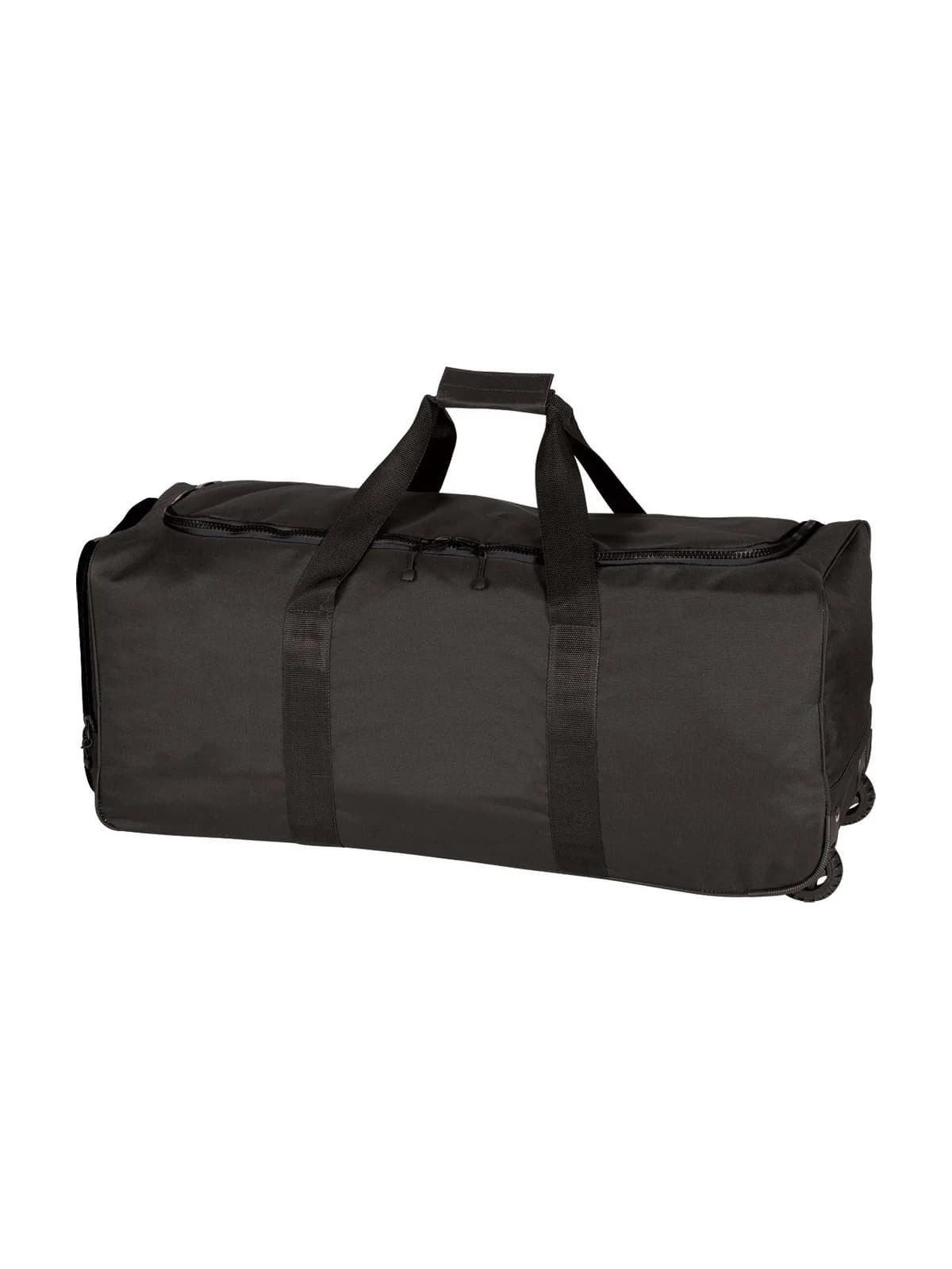 Trolley Bag — BLACK