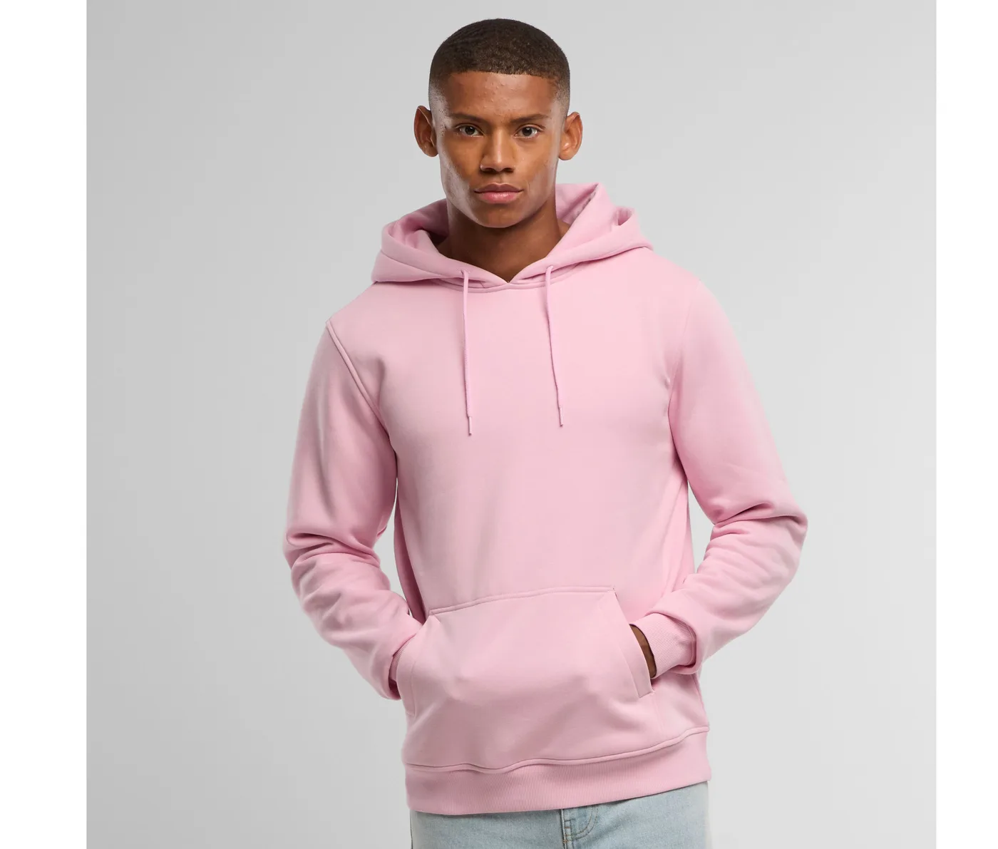 Heavy Hoody — customisable Sweats & hoodies by Build Your Brand