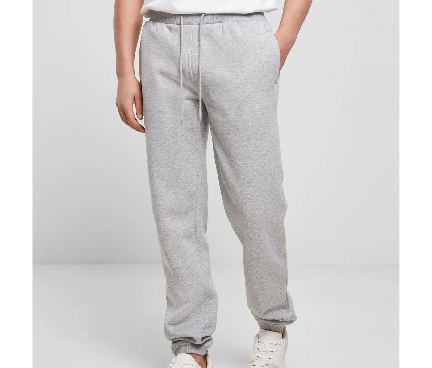 Heavy Sweatpants — te personaliseren Broeken van Build Your Brand