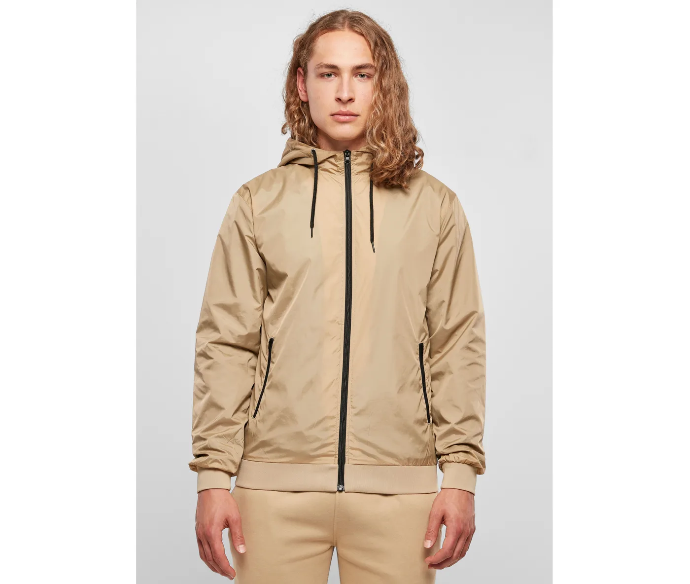Windrunner — Vestes & extérieur Build Your Brand à personnaliser