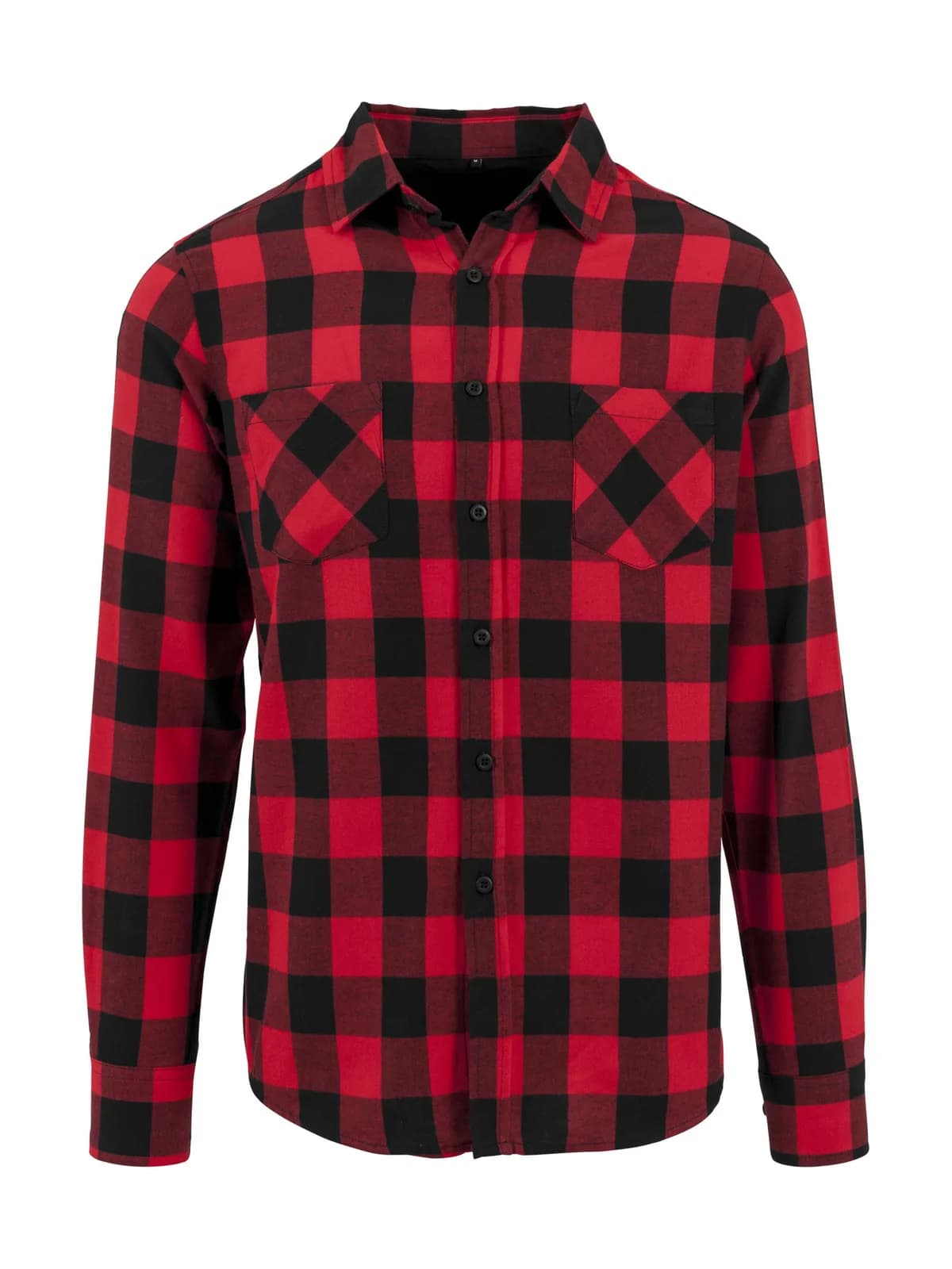 Checked Flanell Shirt