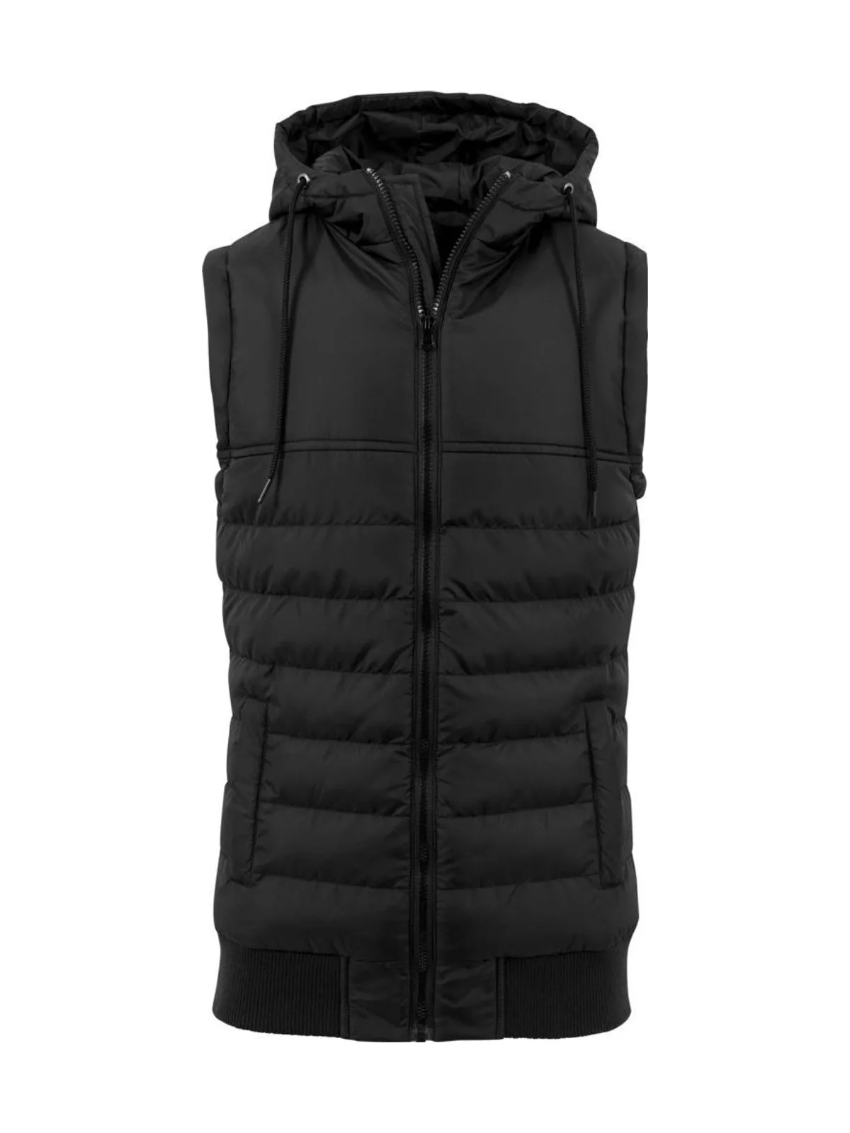 Bubble Vest