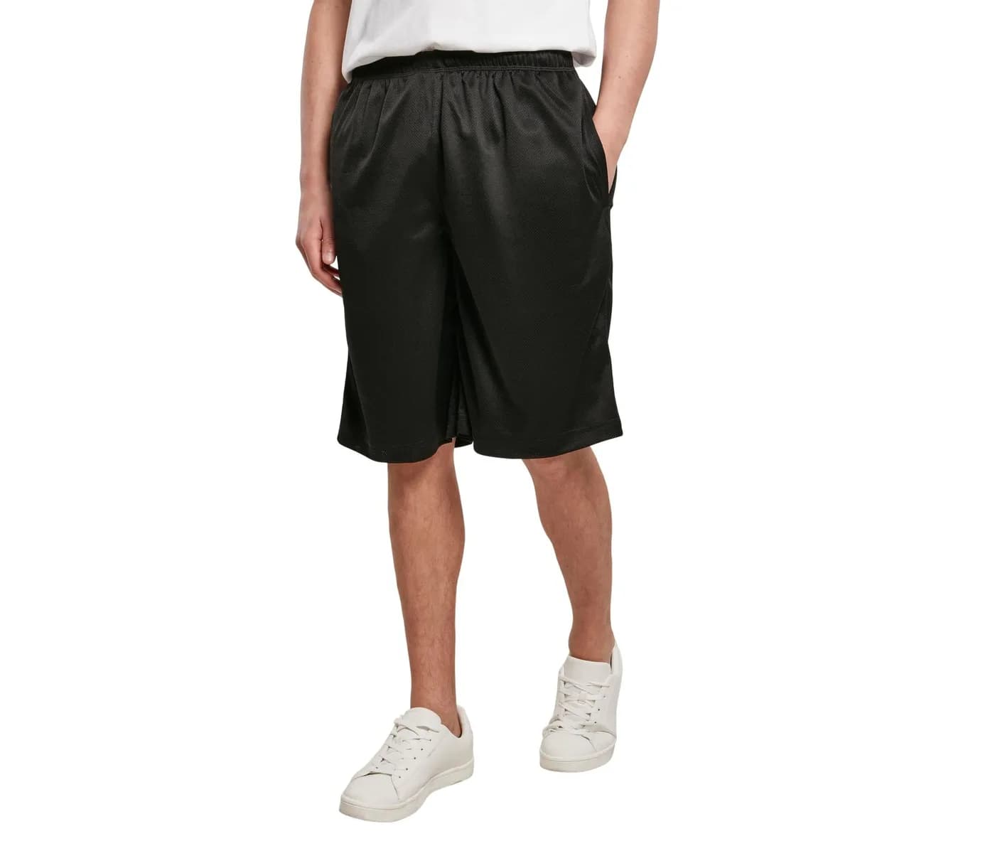 Mesh Shorts — customisable Bottoms by Build Your Brand