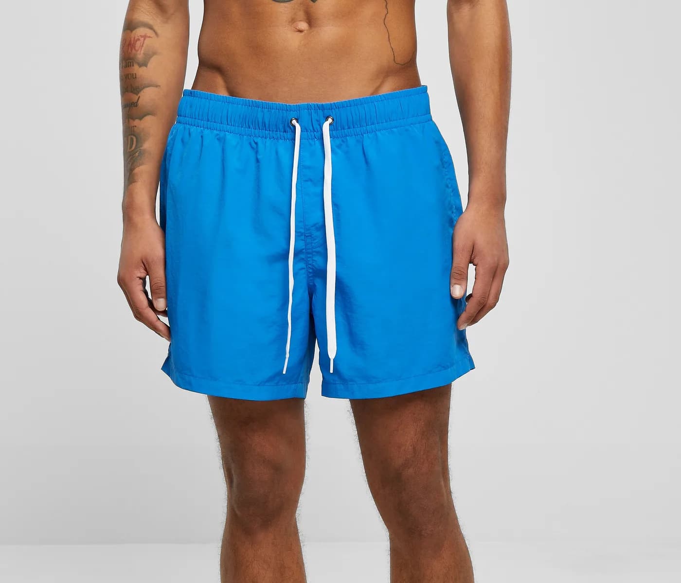 Swim Shorts — customisable Bottoms by Build Your Brand