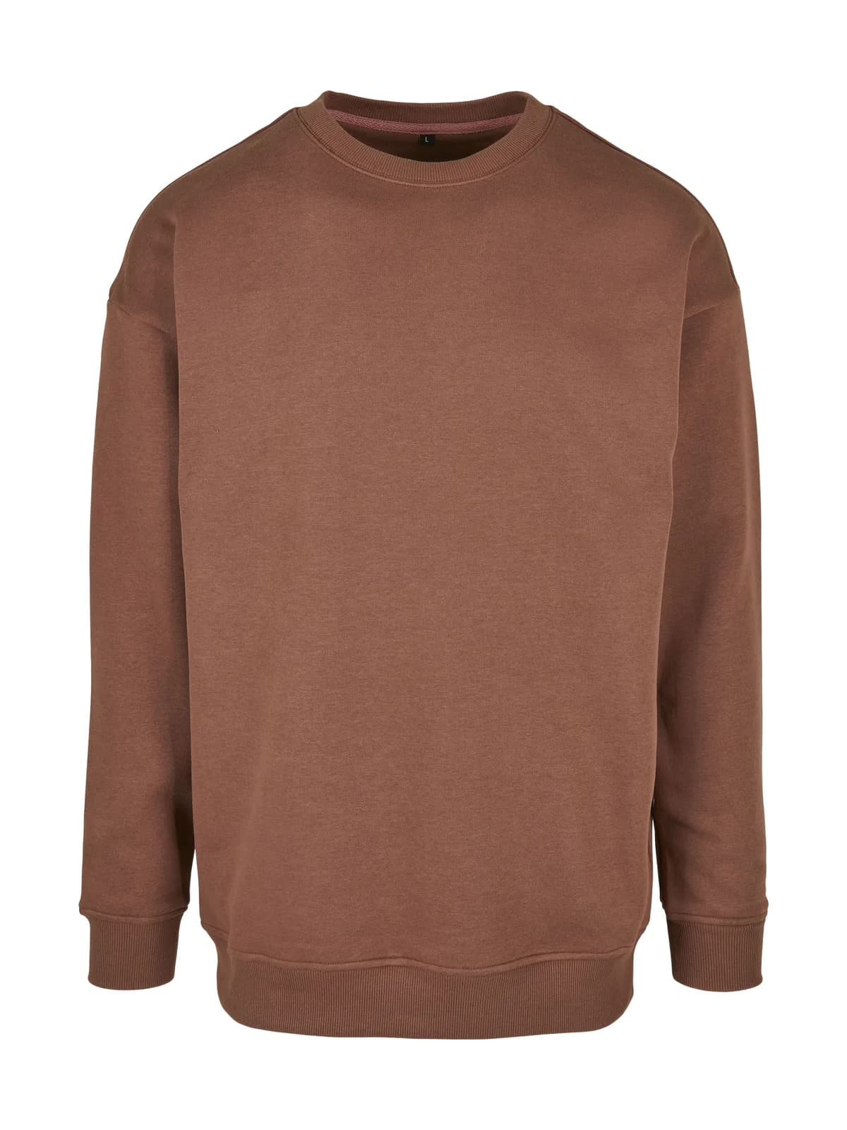 Sweat Crewneck — Sweatshirts och hoodies från Build Your Brand att profilera