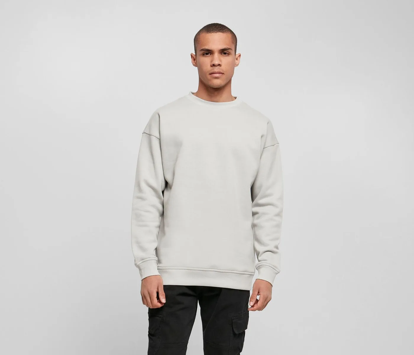 Sweat Crewneck — Sweats & hoodies Build Your Brand à personnaliser