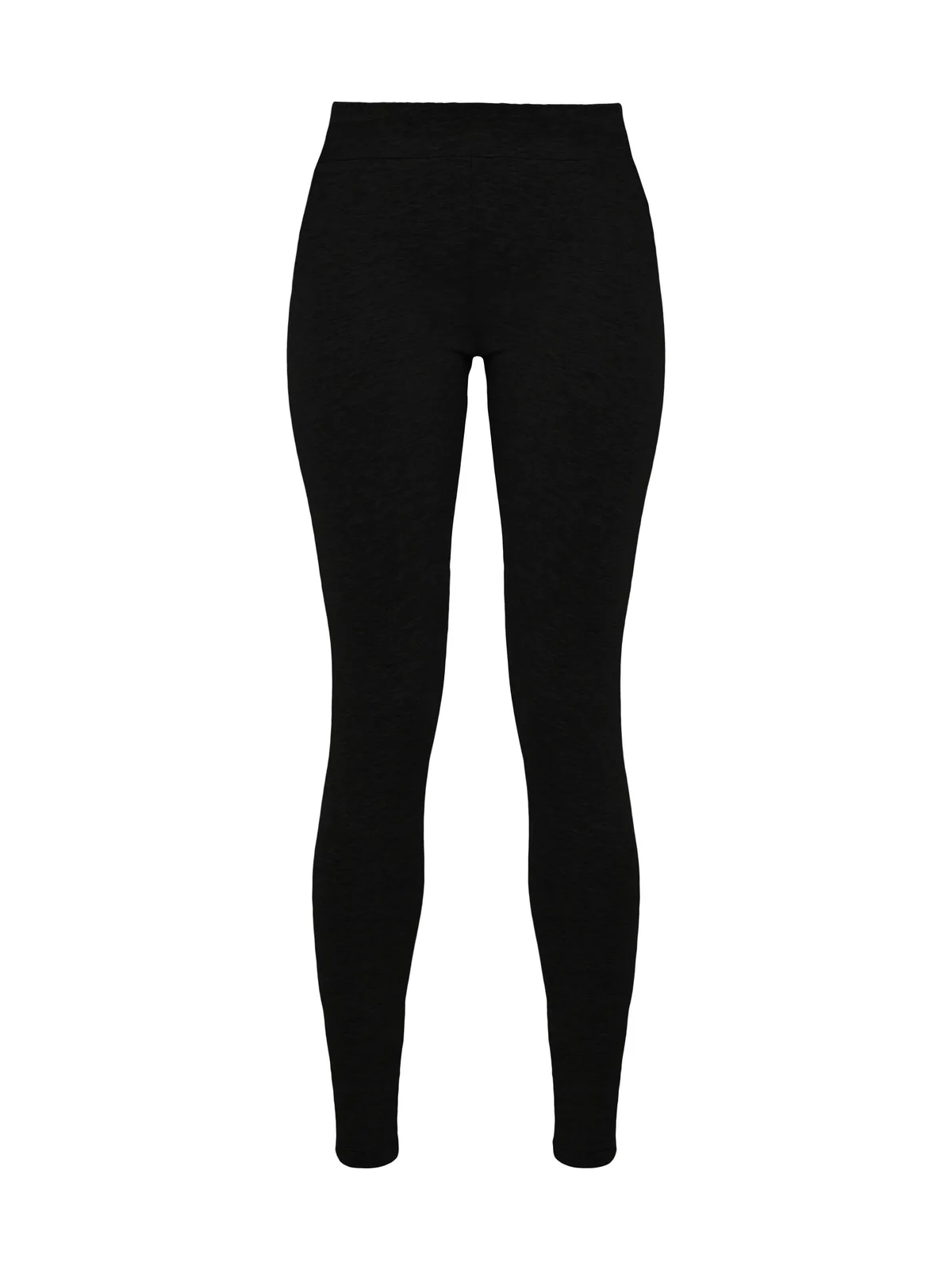 Ladies Stretch Jersey Leggings — Bas Build Your Brand à personnaliser