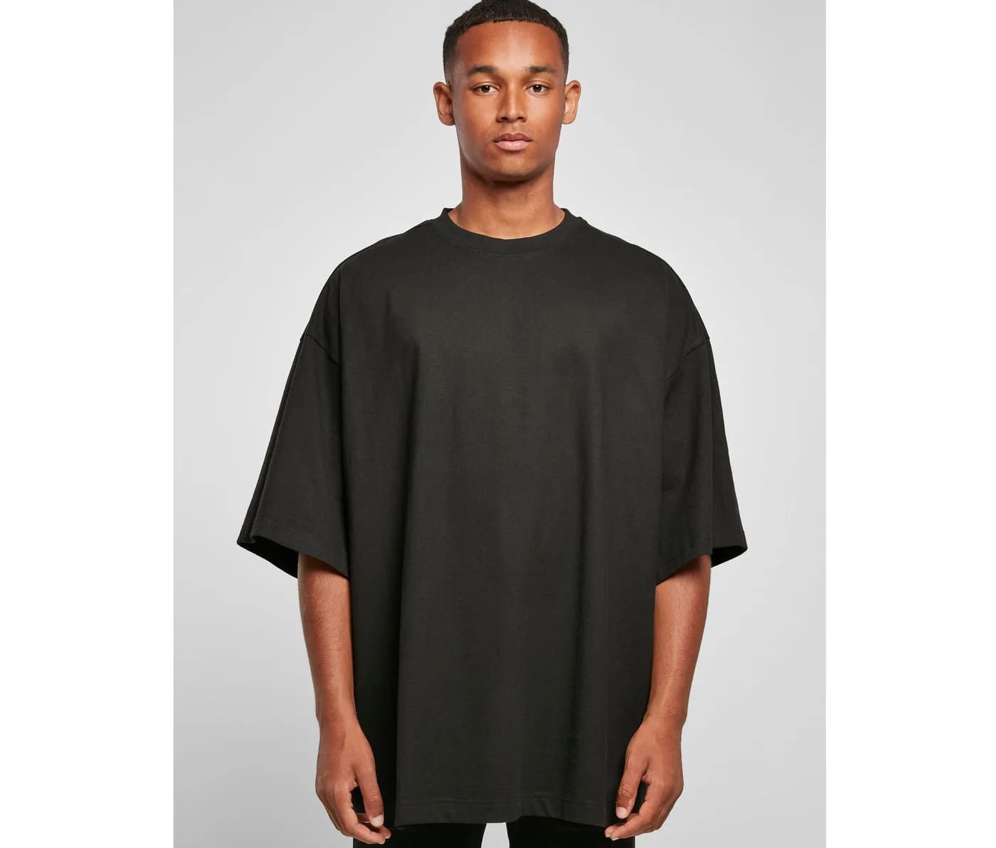 Huge Tee — T-shirts Build Your Brand à personnaliser