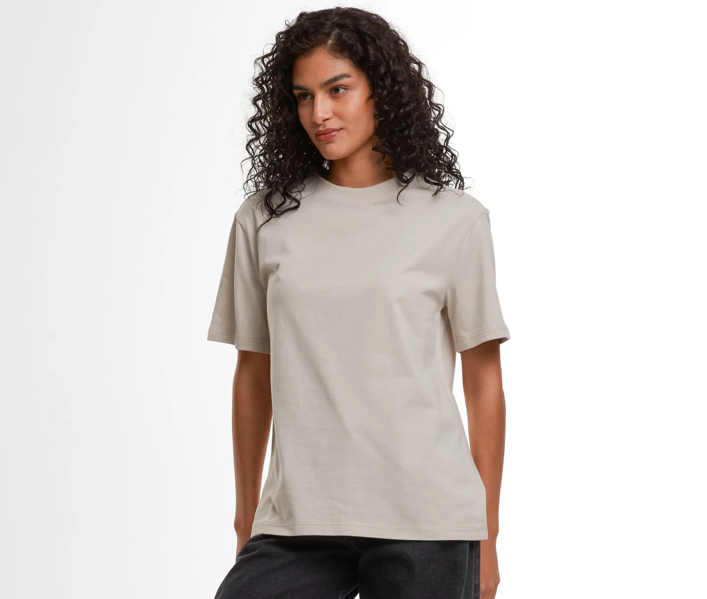 Ladies Everyday Tee — T-shirts Build Your Brand à personnaliser