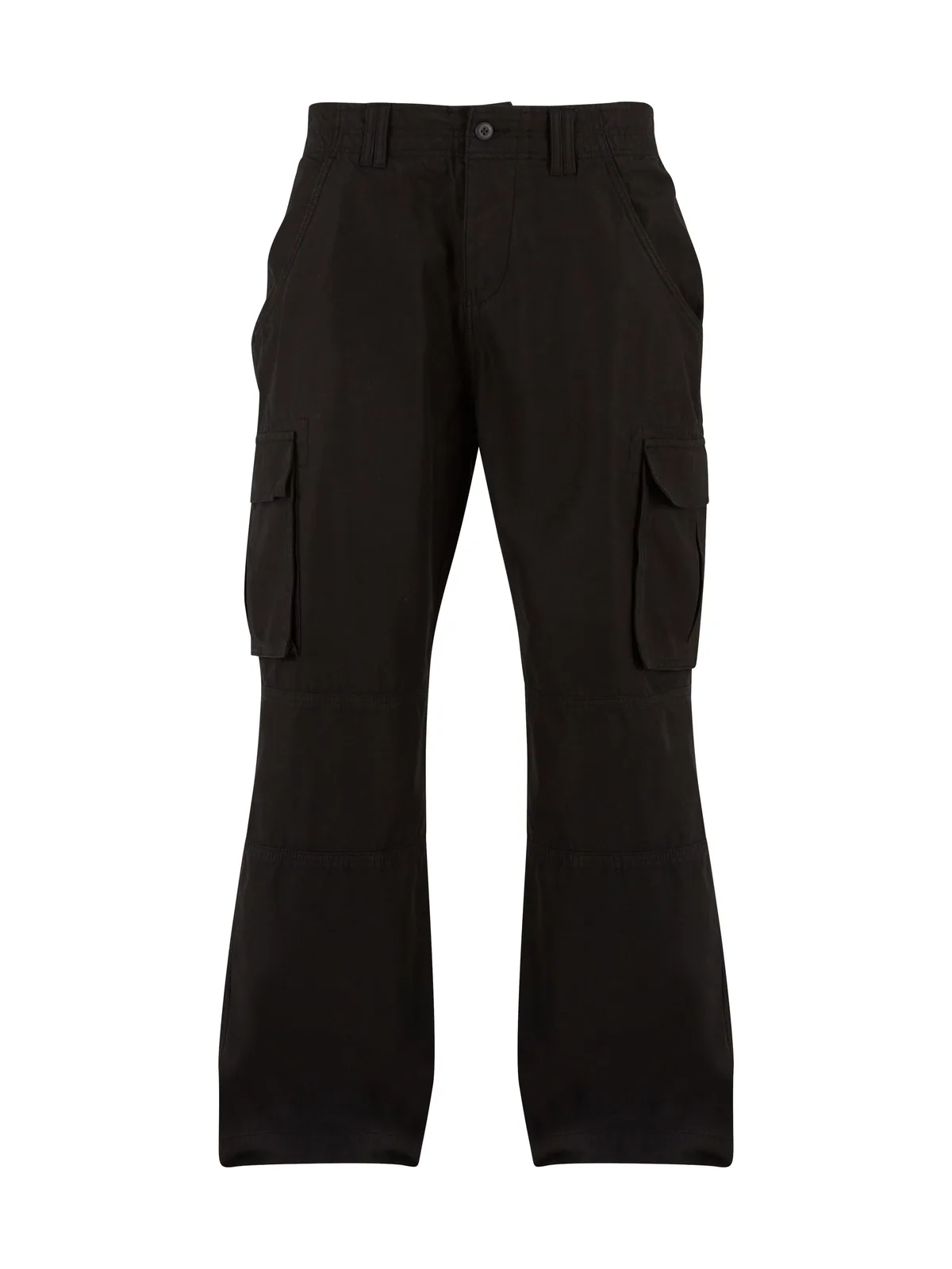 Classic Cargo Pants