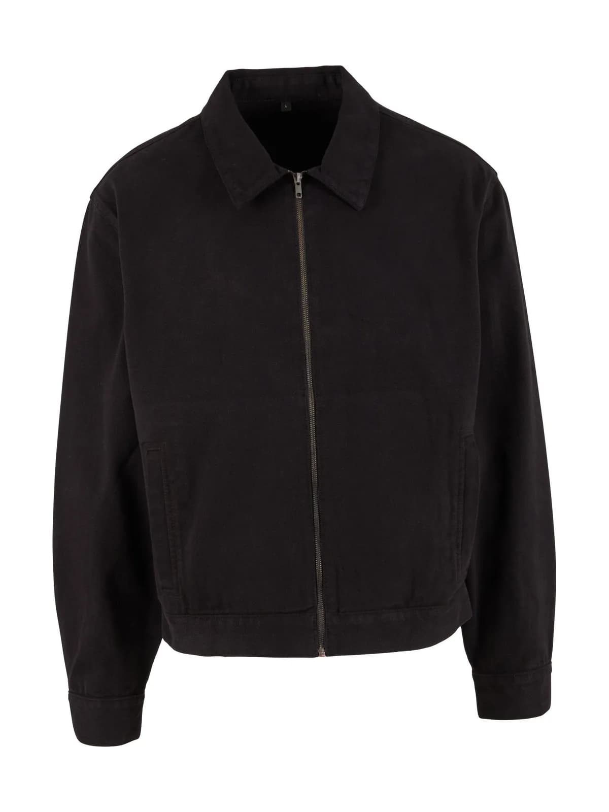 Basic Workwear Jacket