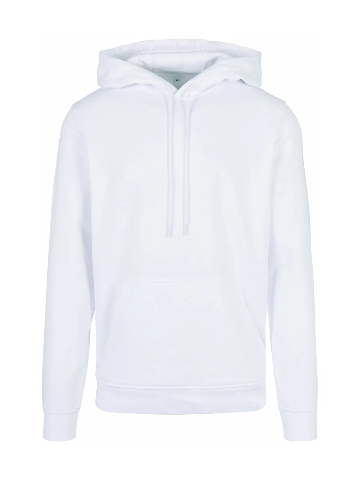 Hoody — WHITE