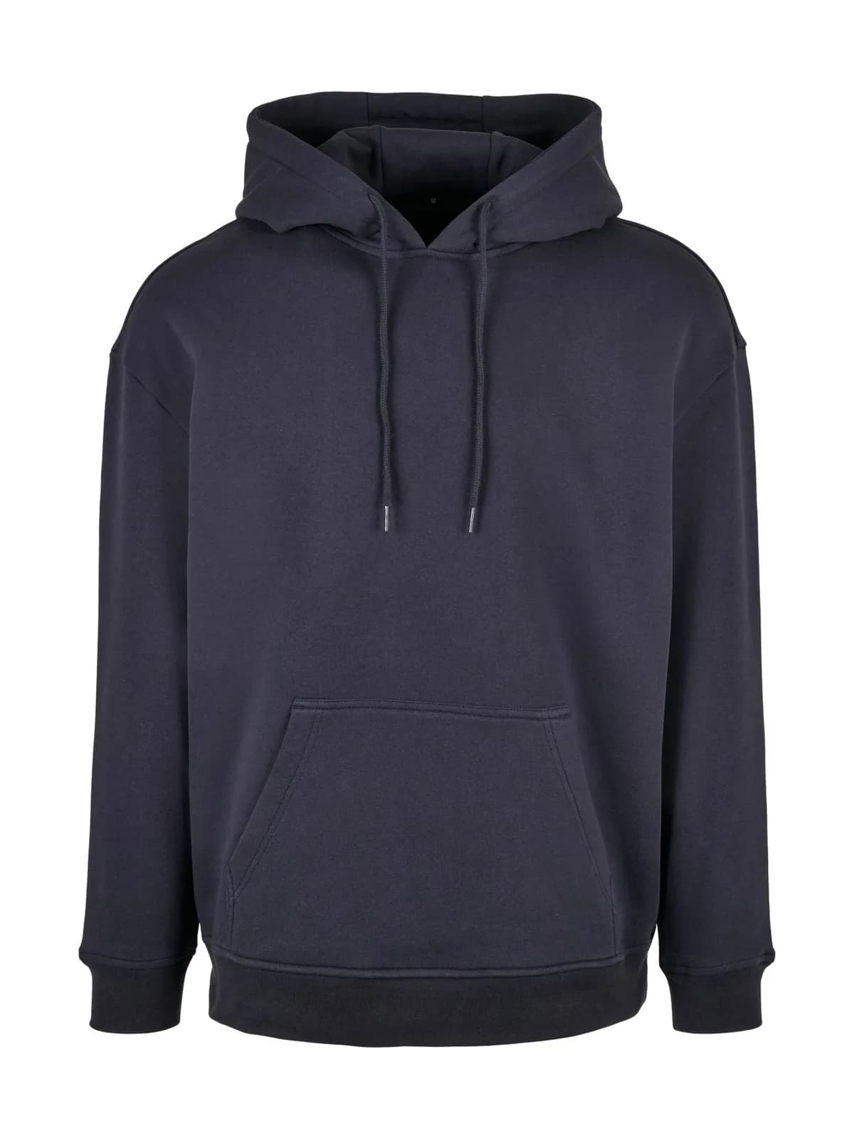 Basic Oversize Hoody