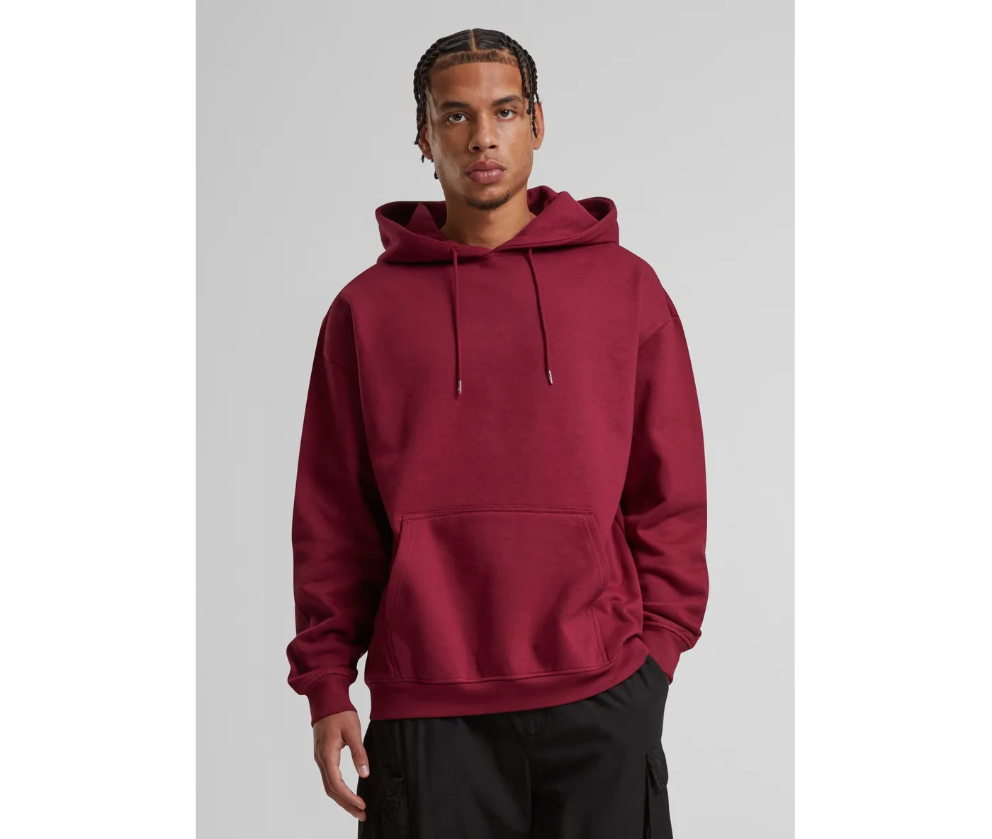 Basic Oversize Hoody — customisable Sweats & hoodies by Build Your Brand