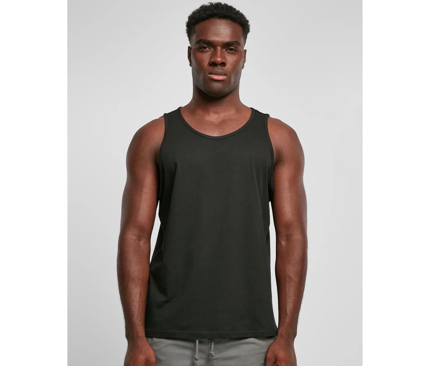 Basic Tank — T-shirts Build Your Brand à personnaliser